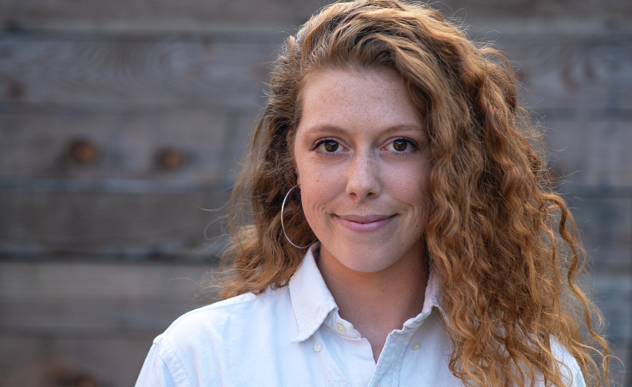 Грейси   Строун