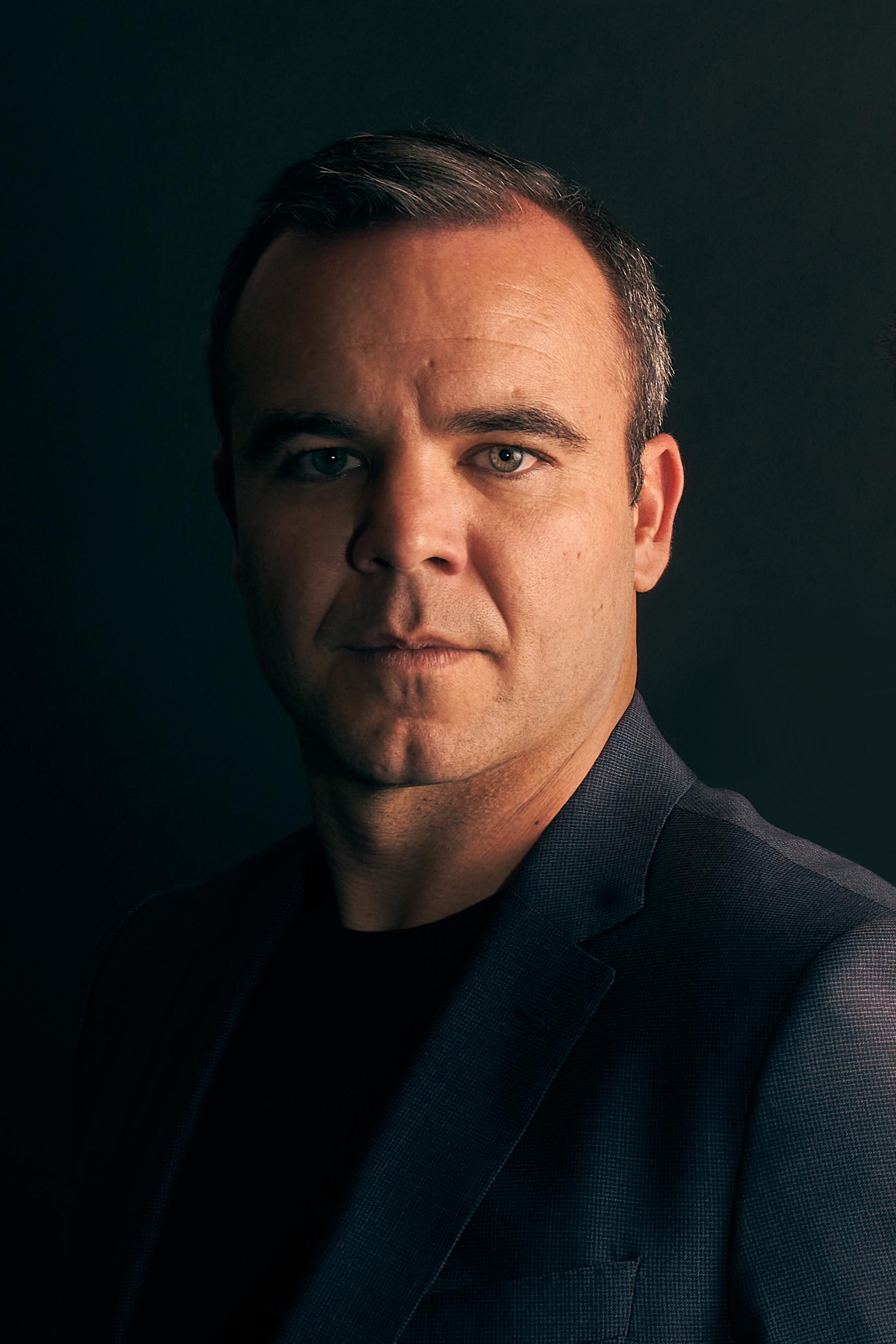 Самуэль Херринг