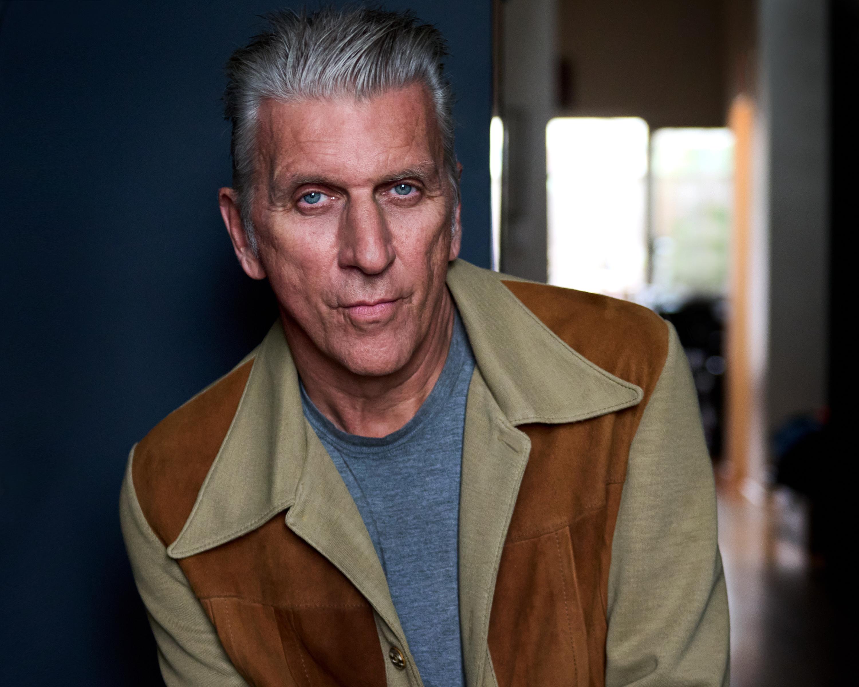 Роберт Блэйк