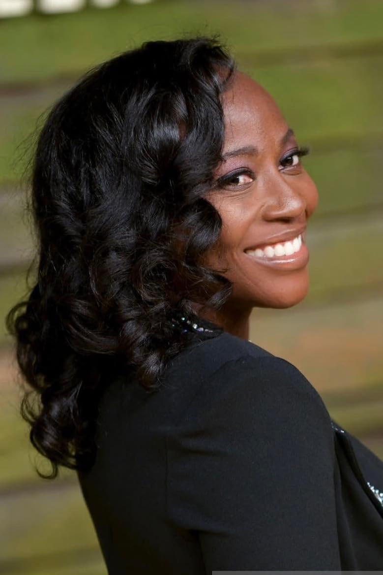 Черити Джордан