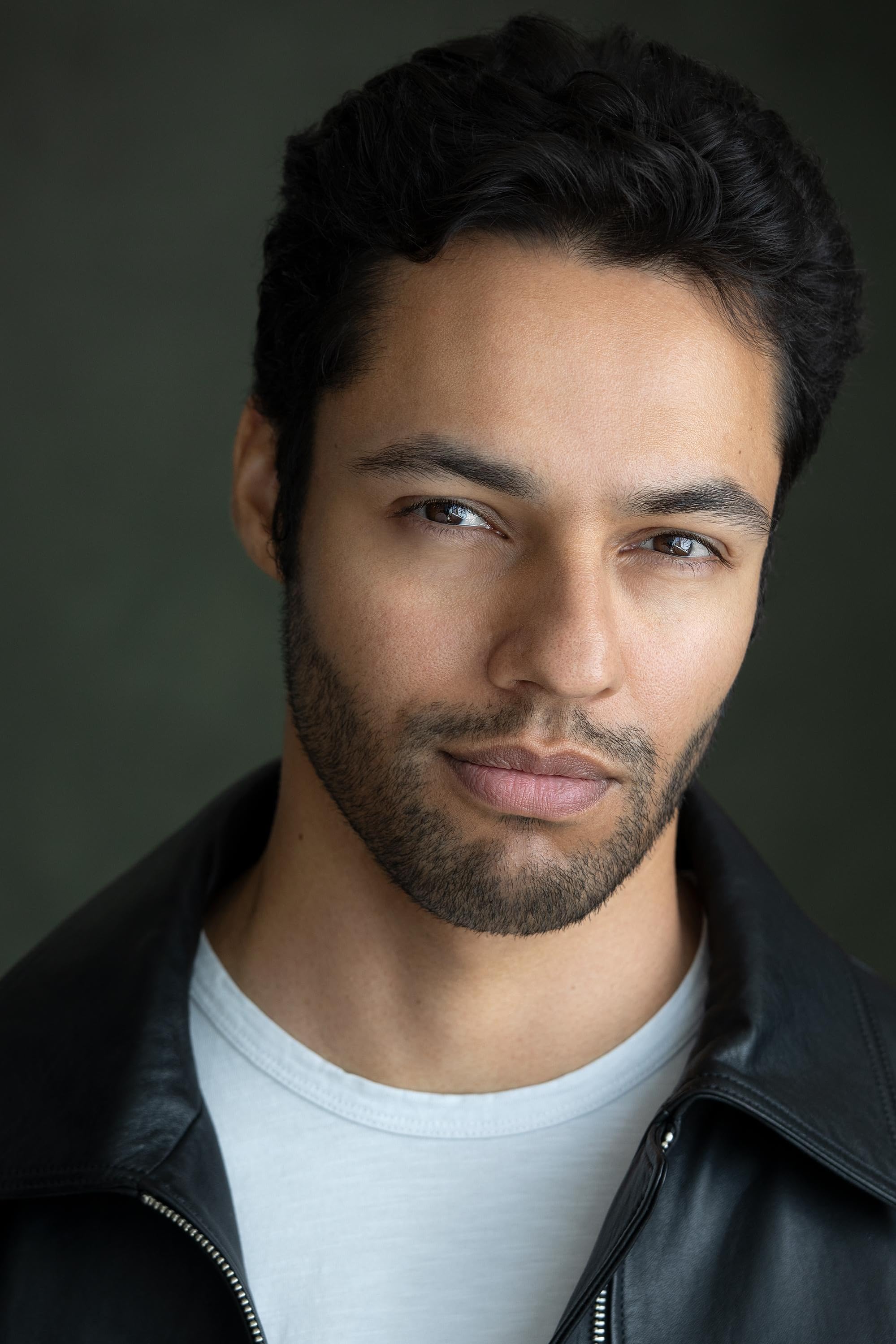 Себастьен Хайнс