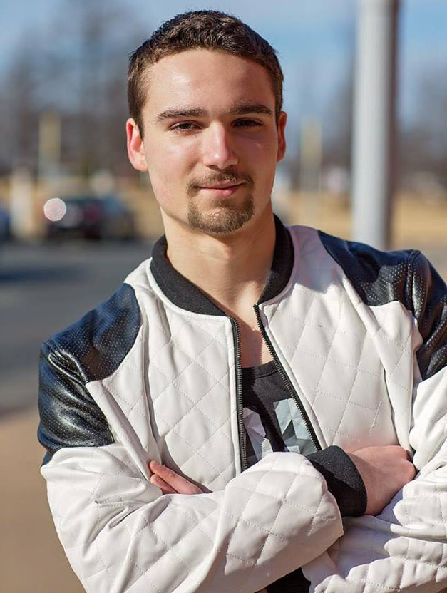 Роман Фишер