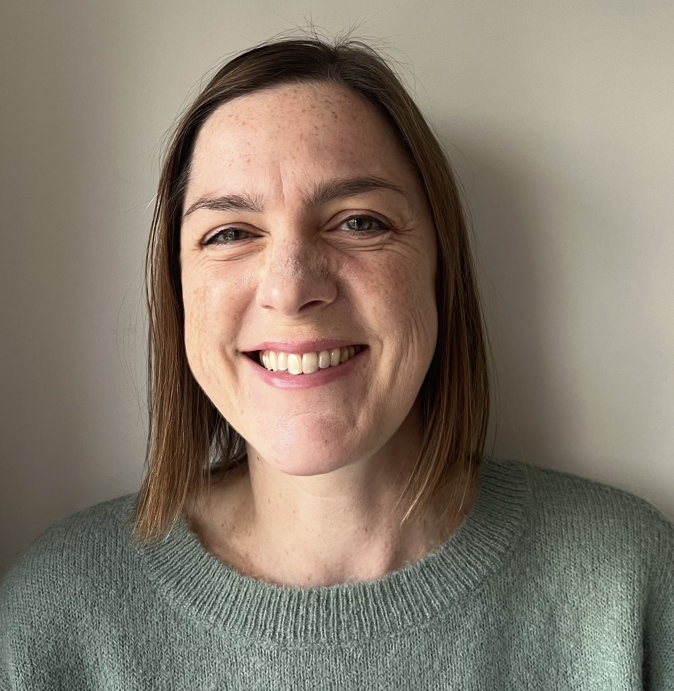 Катрин Эндрюс