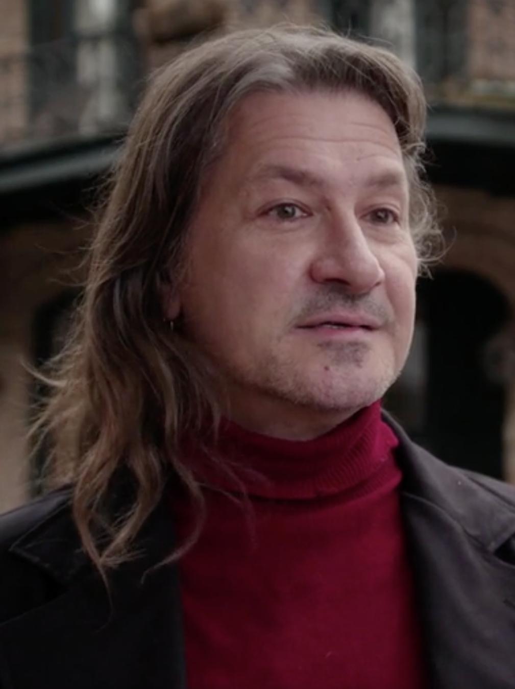 Джонатан Уайсс