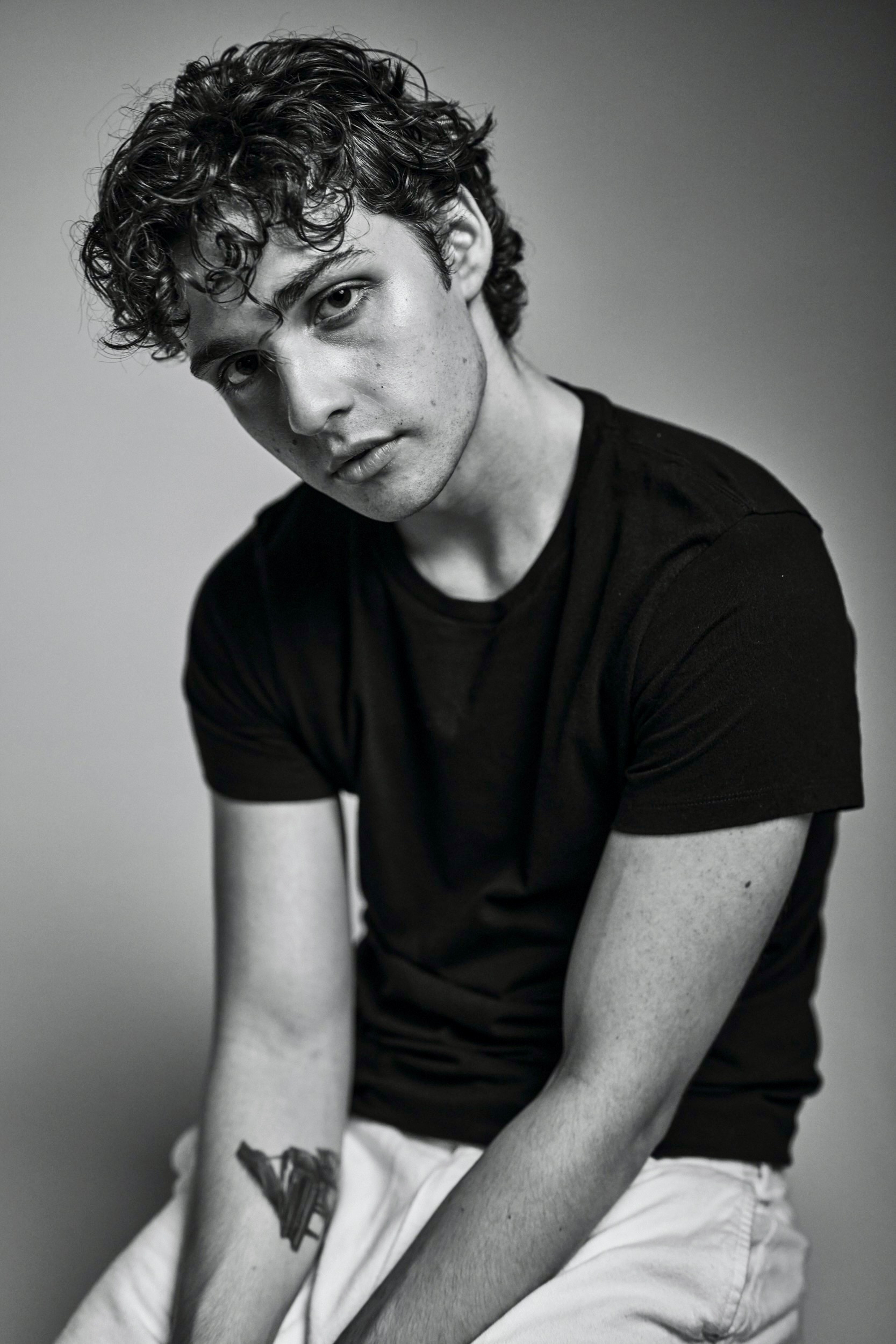 Джошуа Джеймс Бенард