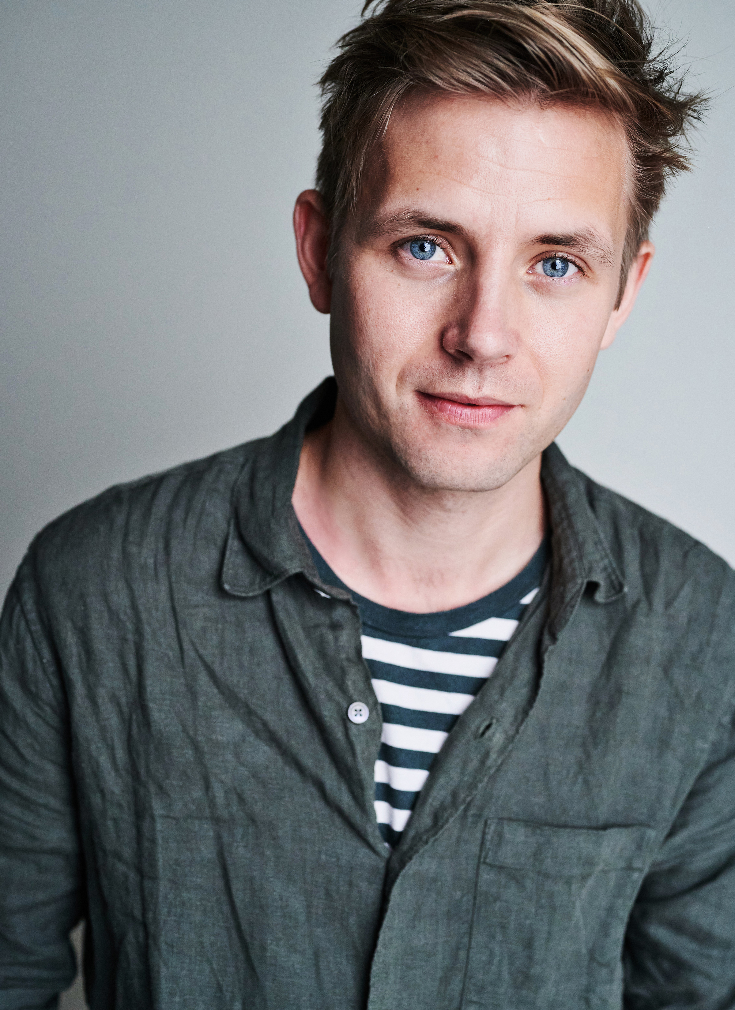 Adam Newington