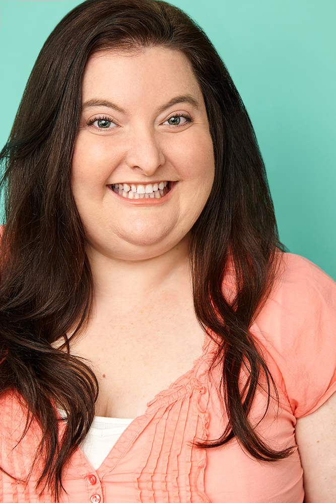 Кирстен Крейг