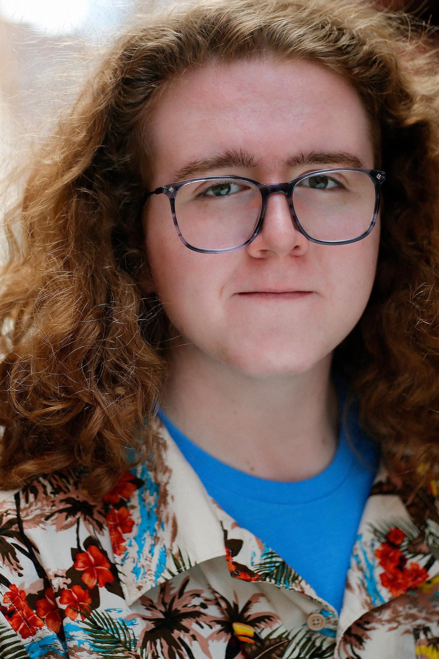 Энгус Костелло