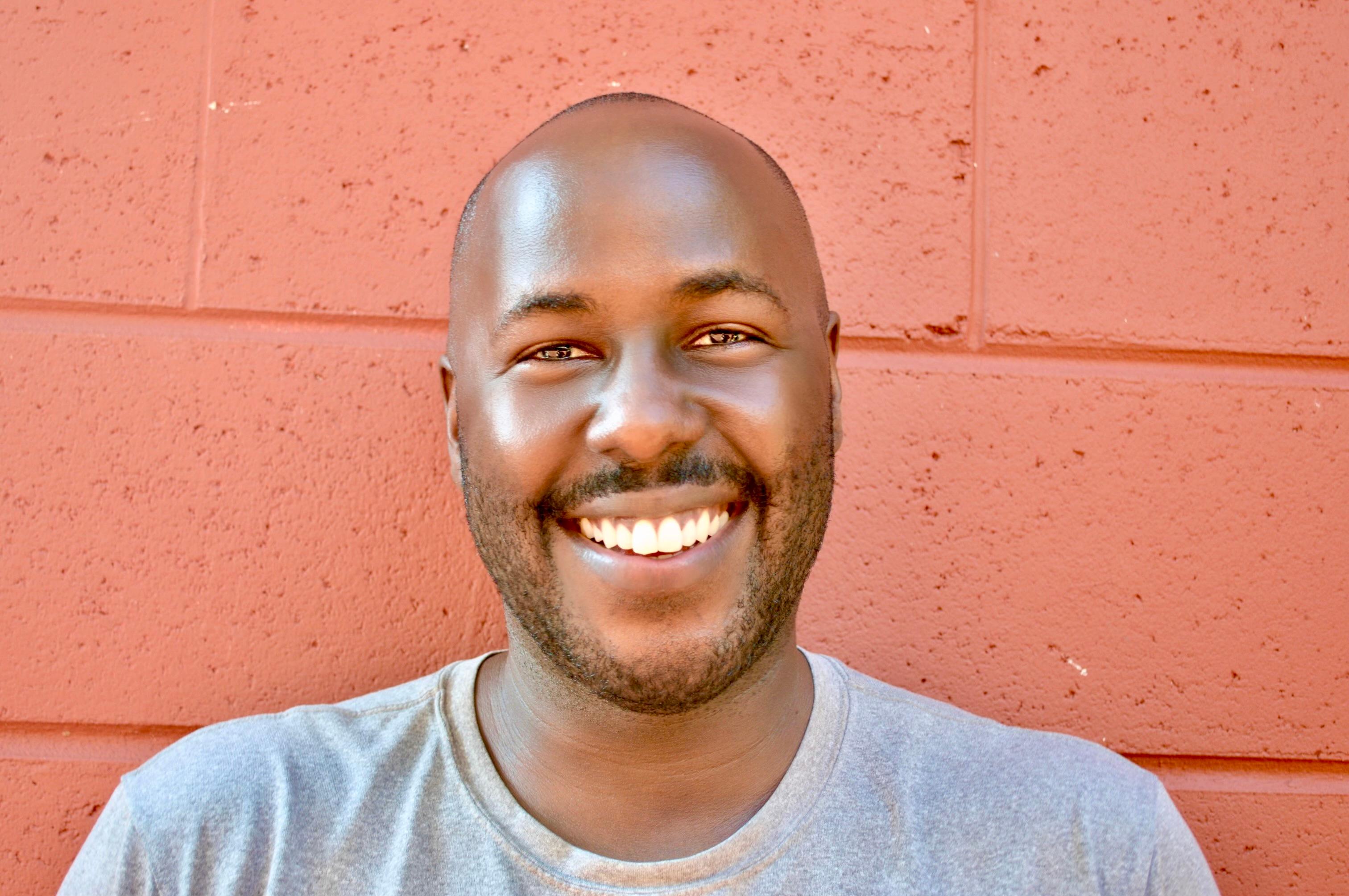 Samuel Muriithi