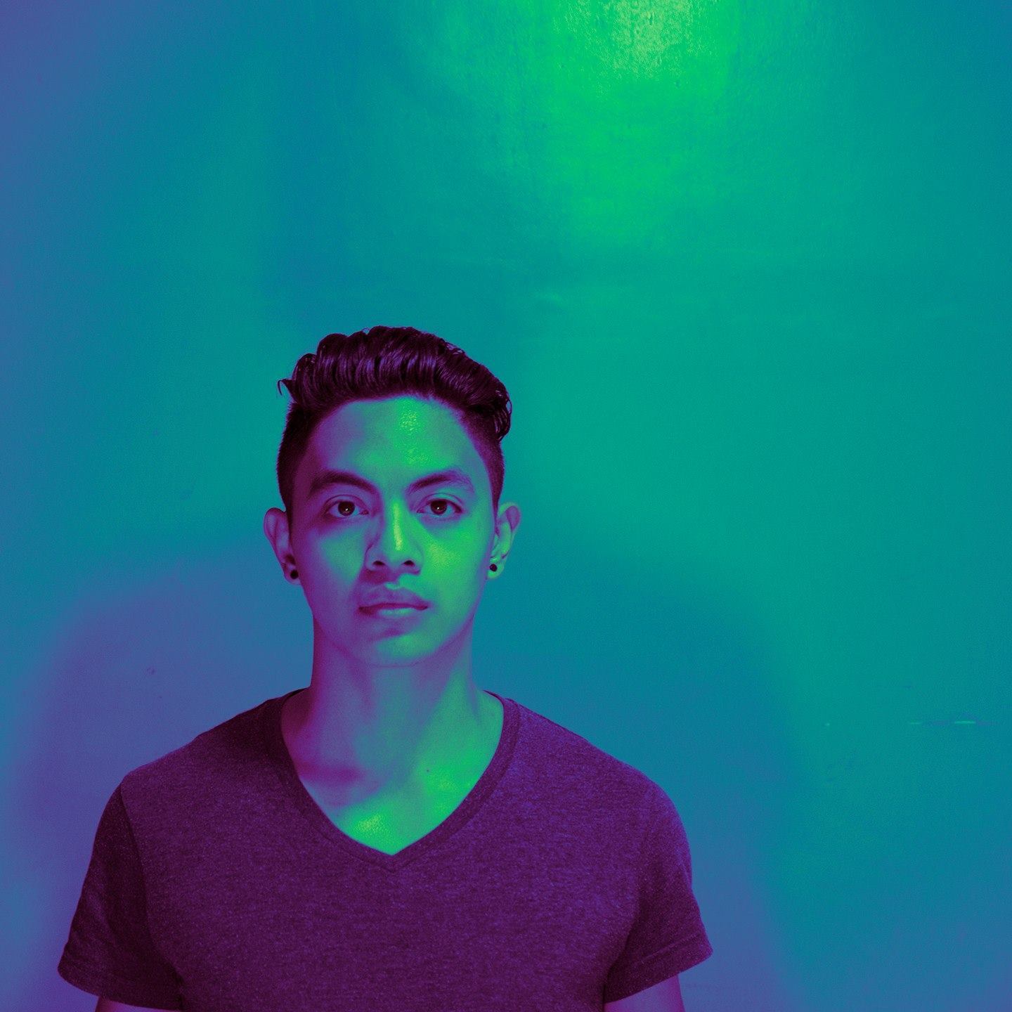 Джои Де Гузман