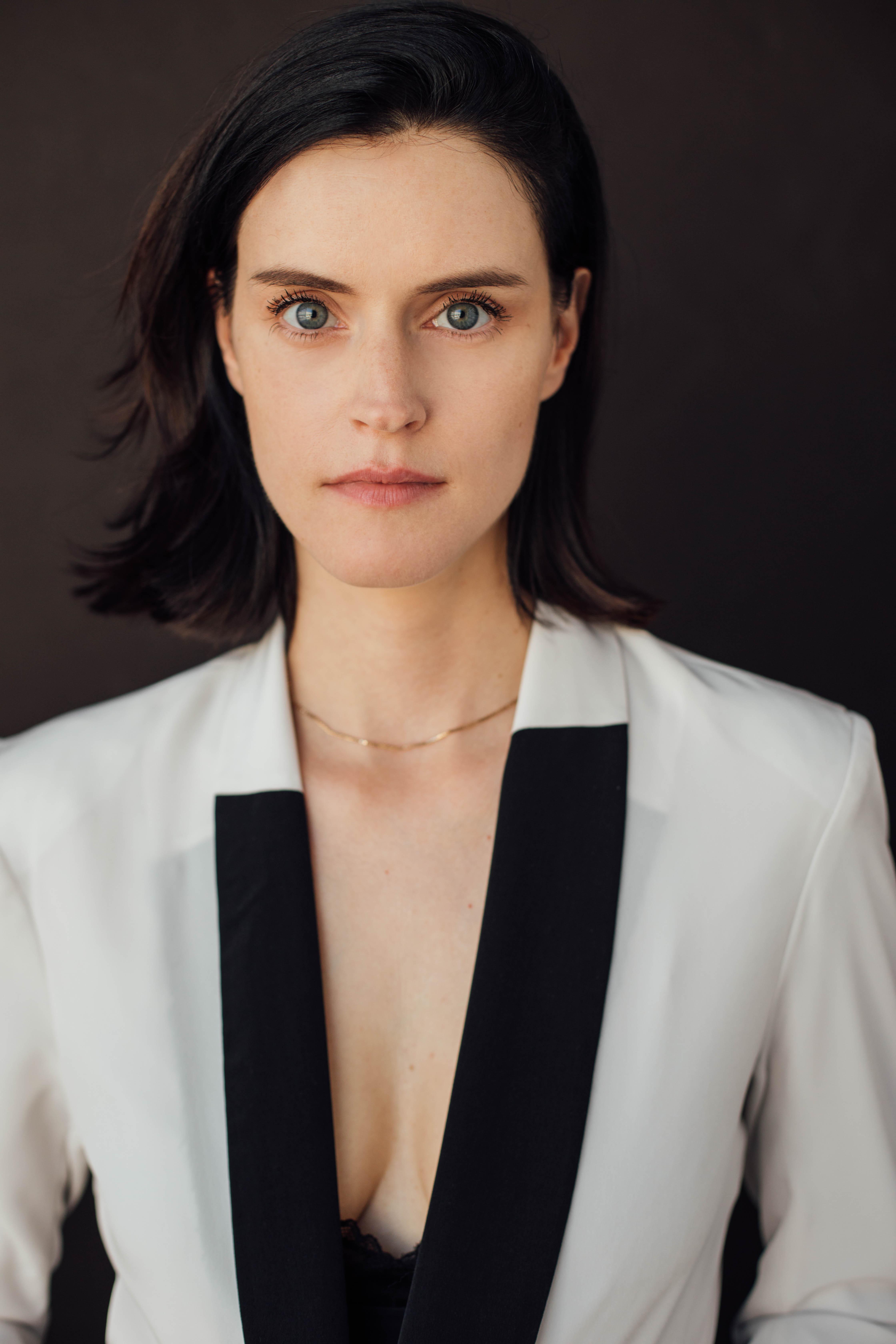 Андреа Грант