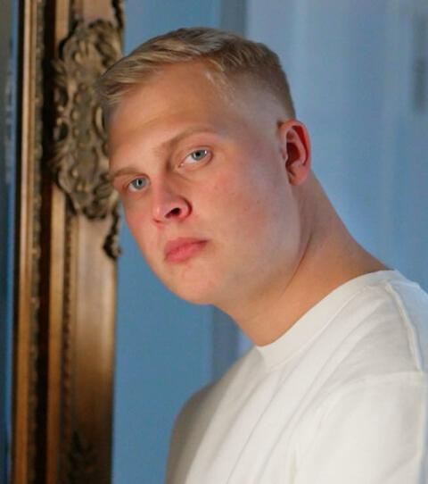 Anthon Edwards Knudtzon