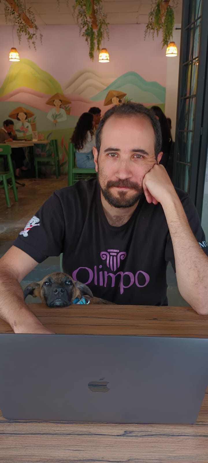 Хайме Муньос де Баэна