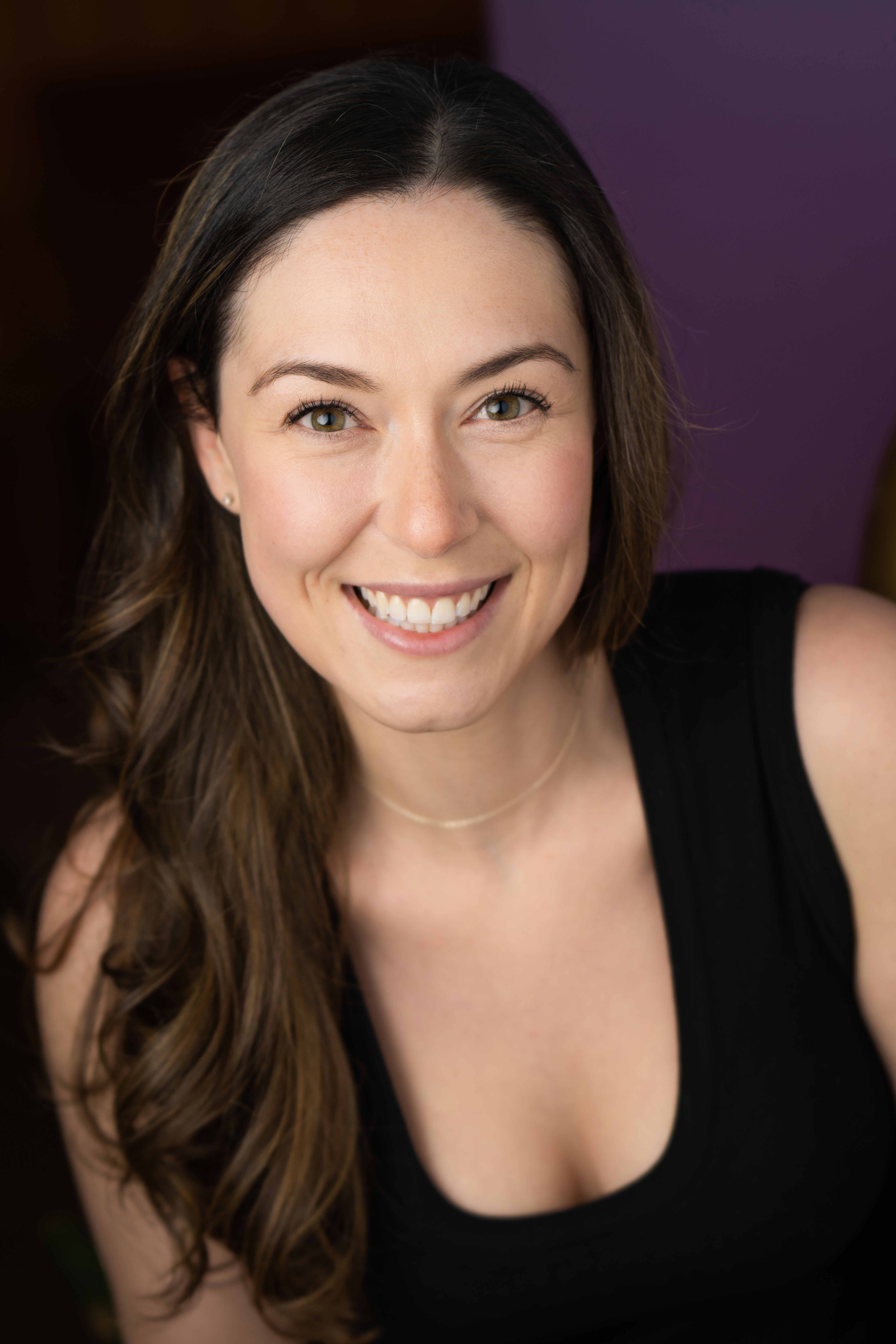Anna Lenes