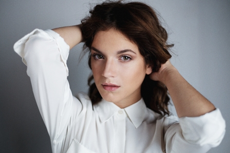 Ирен Касагранде