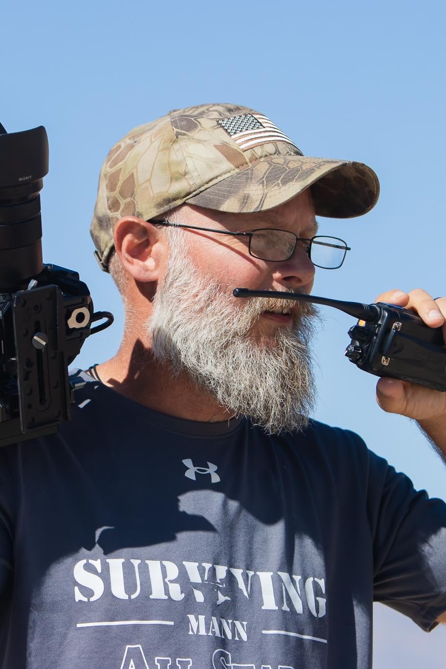 Даллас Берджесс