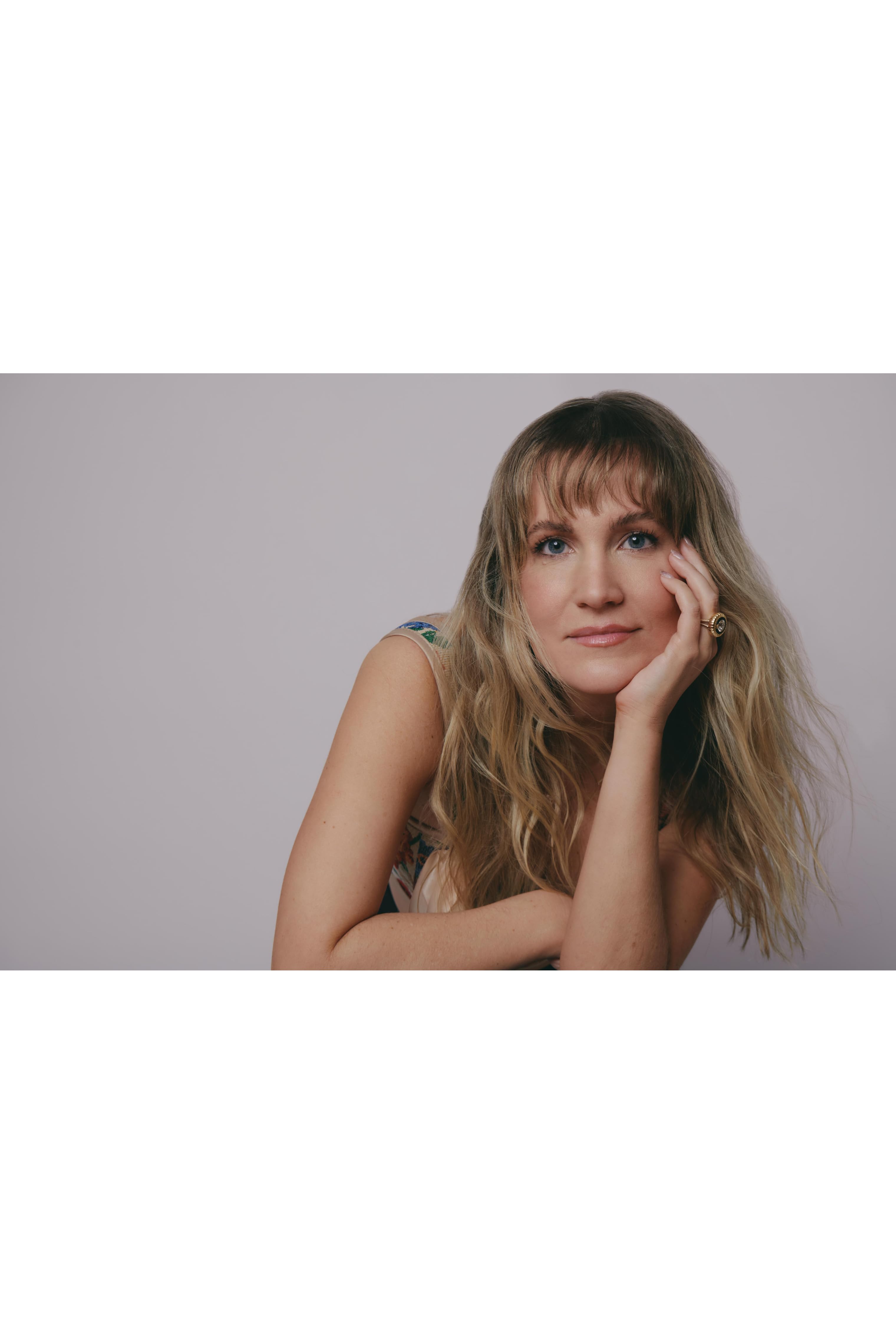 Лора Ли  Гейер