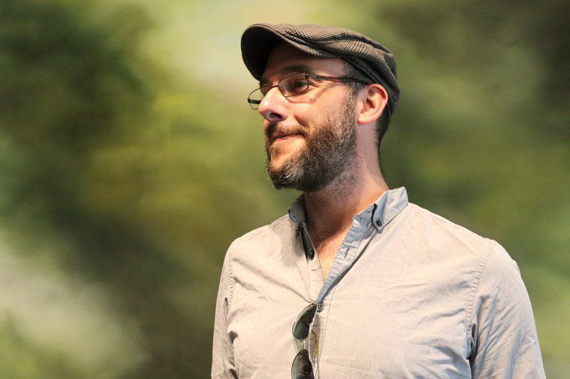 Джеффри Берч