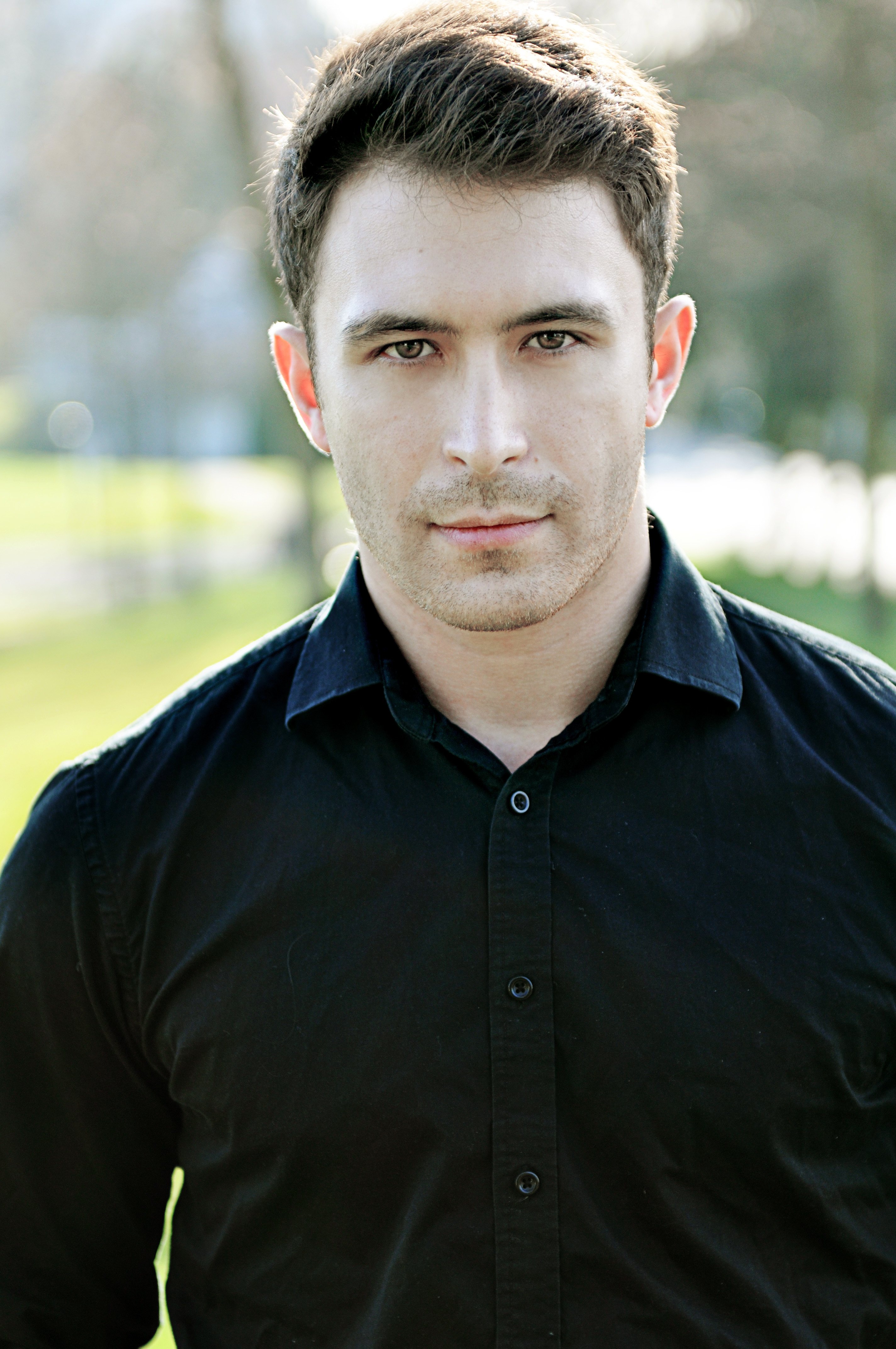 Хэйден Фонг