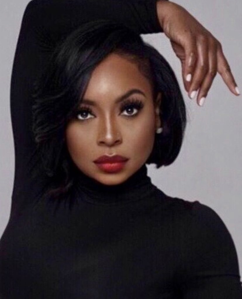 Тиффани Форд