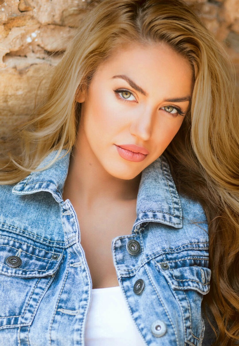 Лорен Шаффер