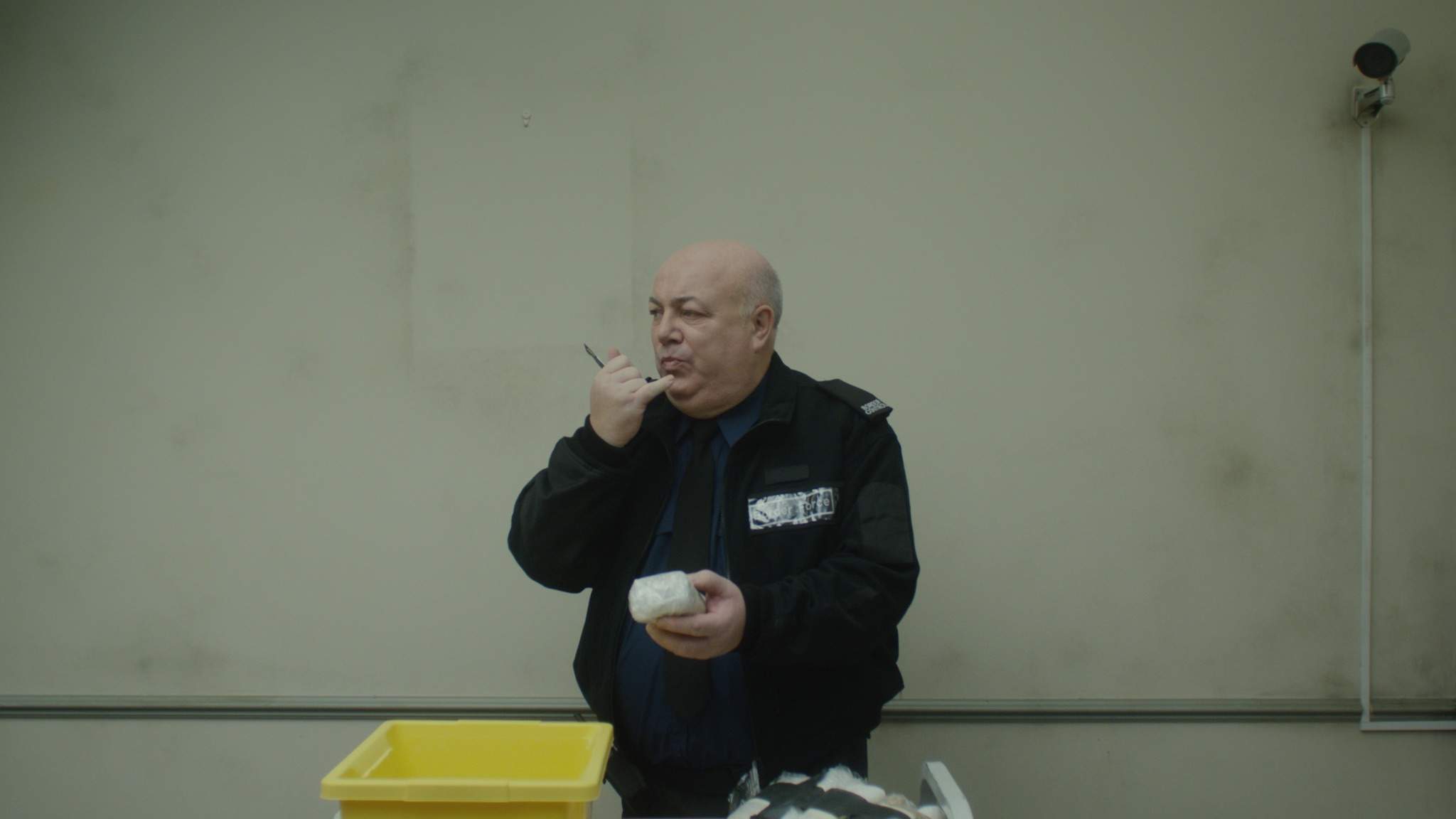 Гарри Маунтейн