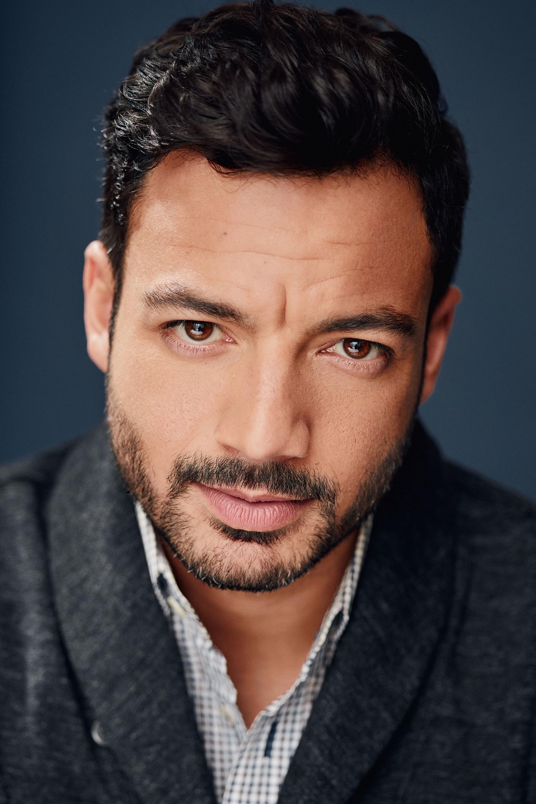 Ахмед Мавас