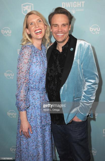 Брайан Дж. Адамс