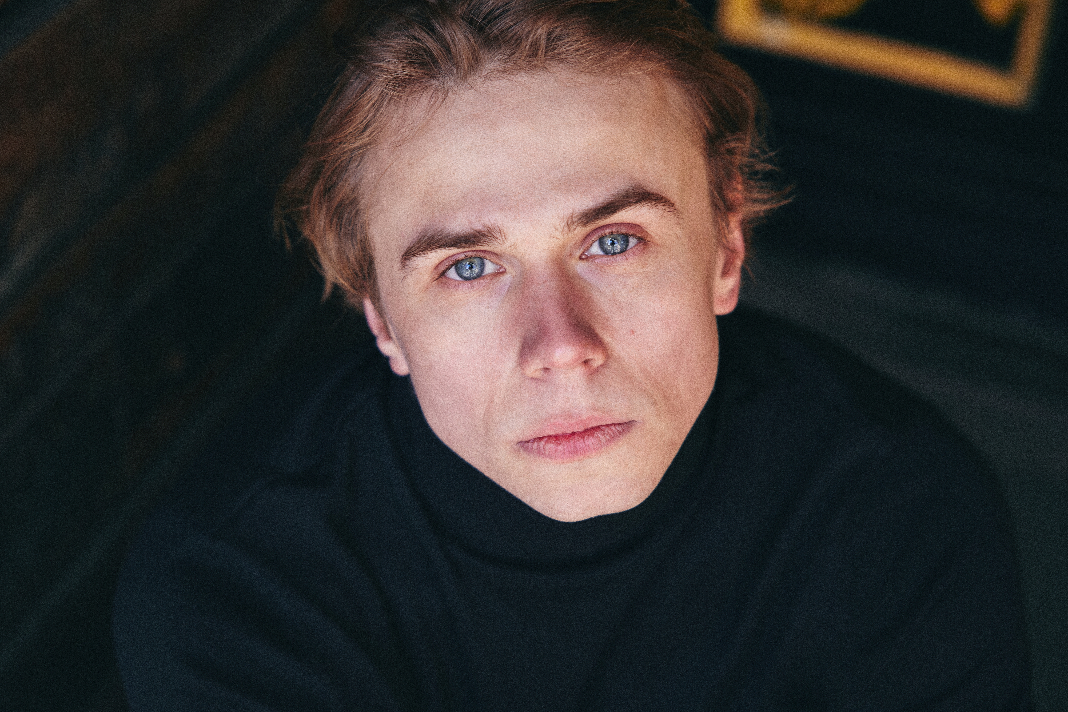 Магнус Мариусон