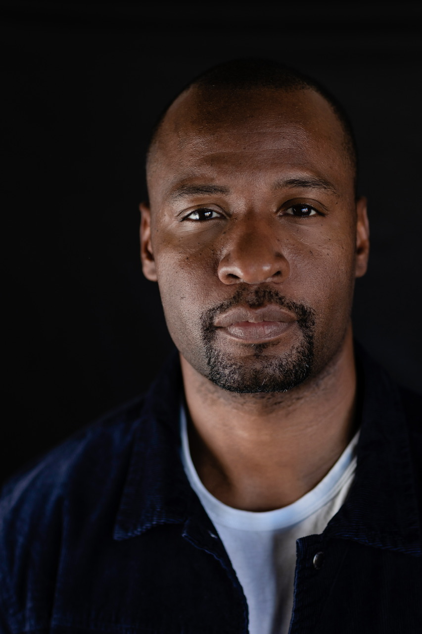 Эрик Бернард