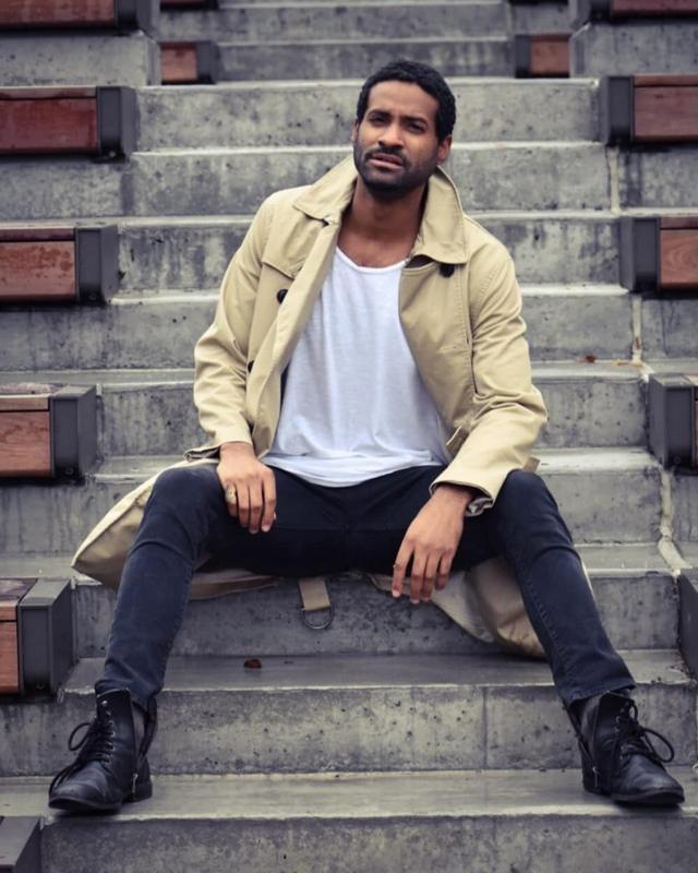 Дэн МакКарри