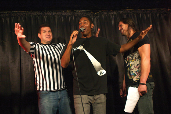 Брайан Моузес