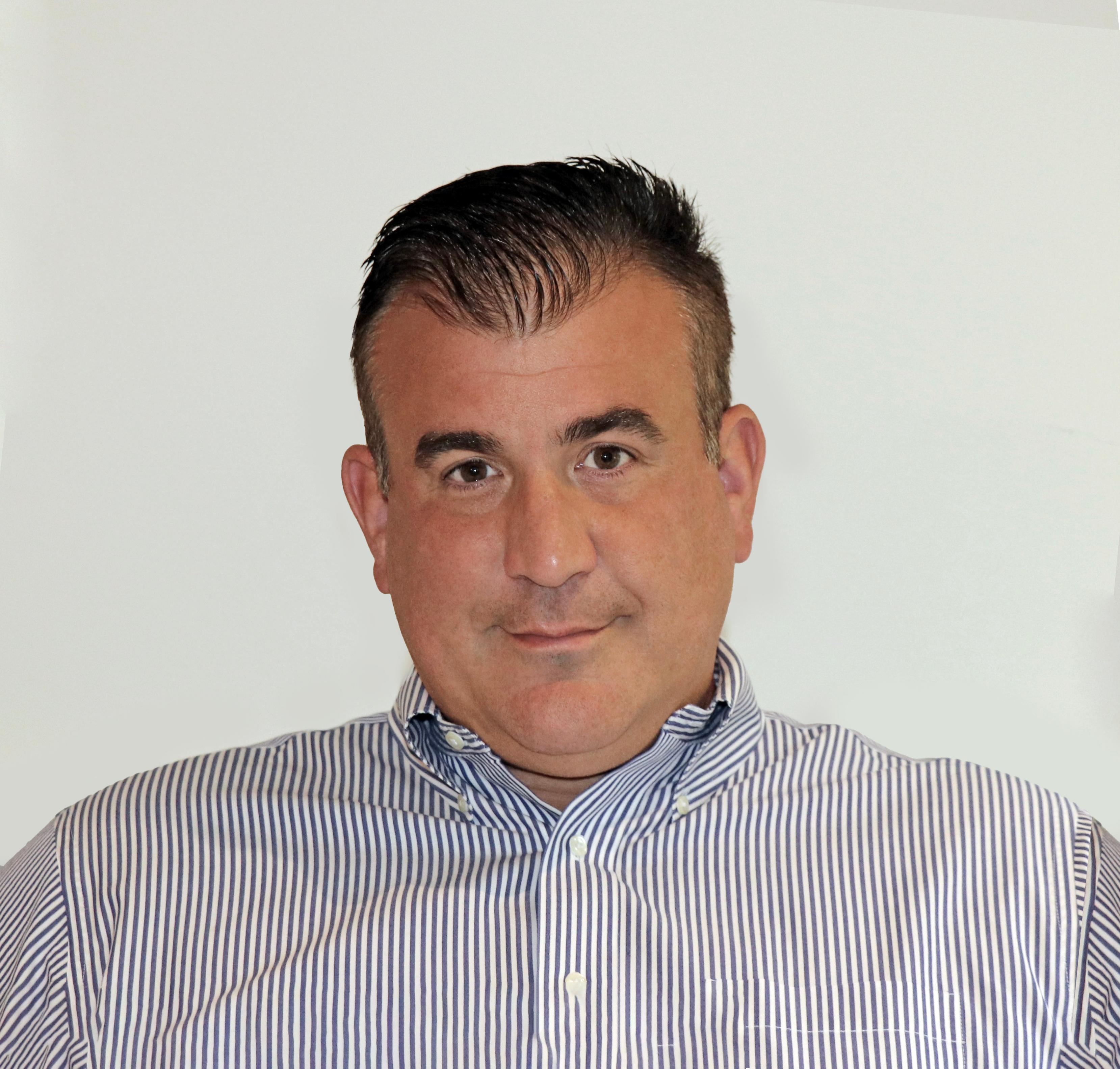 Аарон О'Брайен