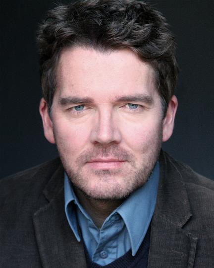 Дэвид Линдон