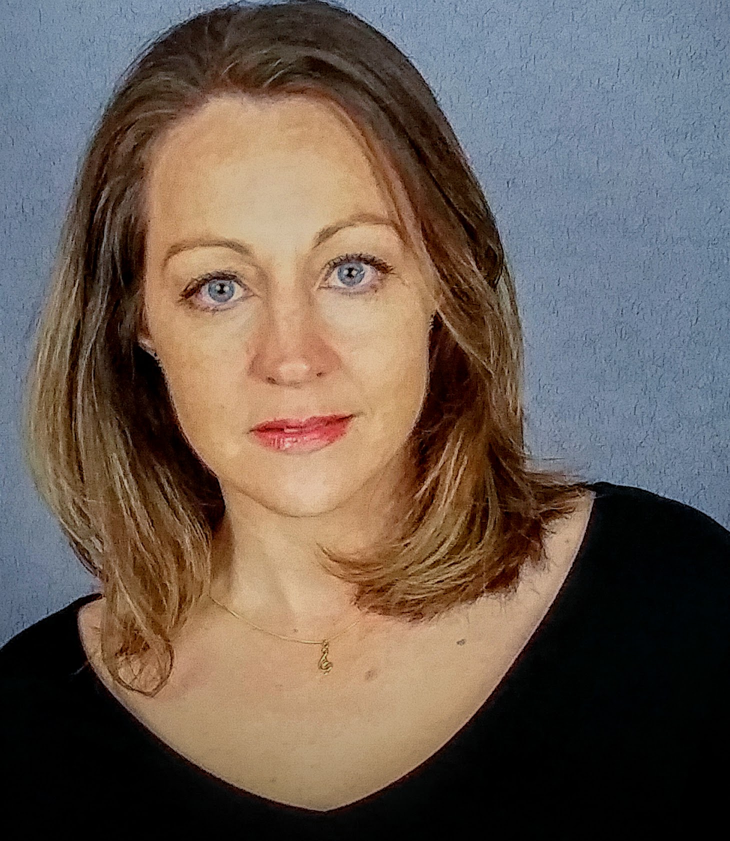 Жюли Тапкен