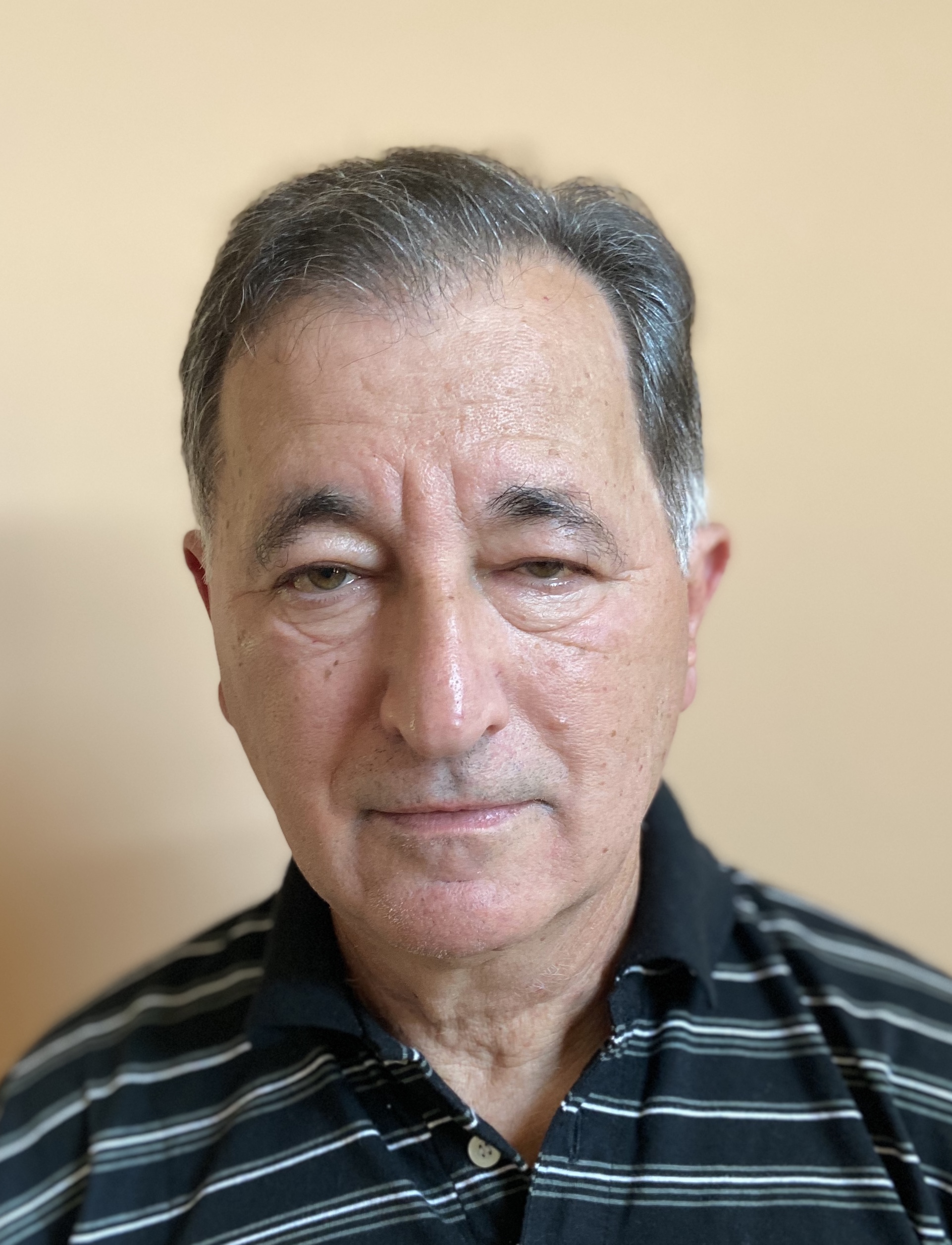 Джозеф Э. ДиПьетро