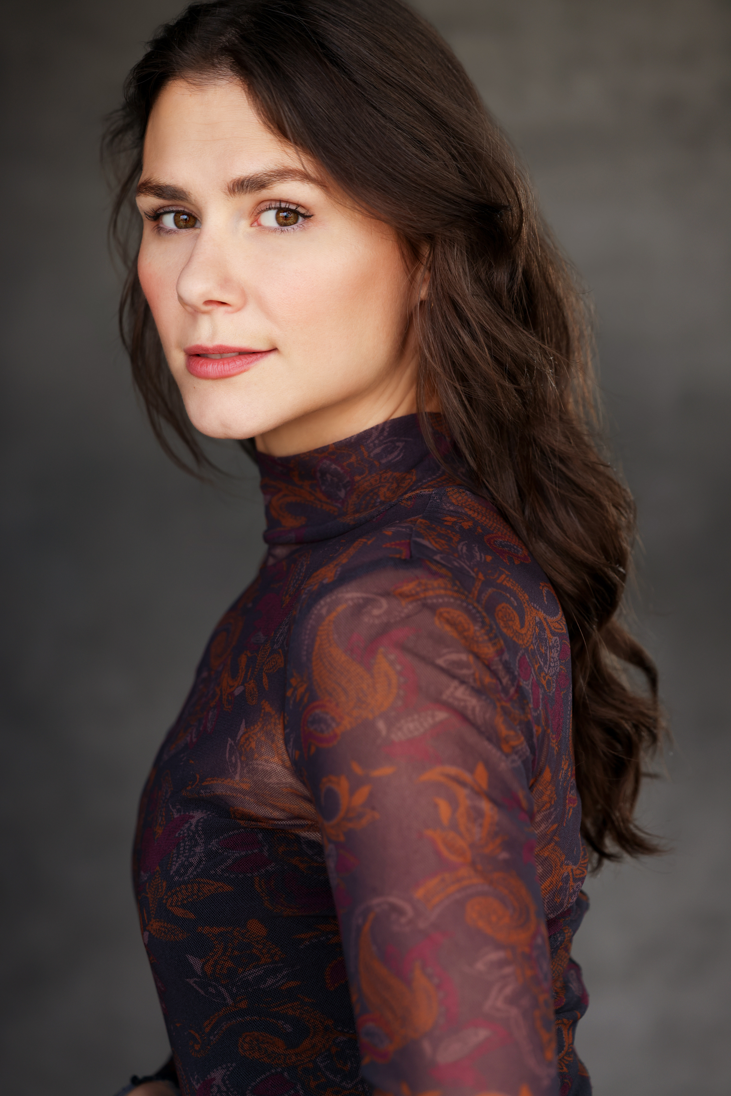 Сара Джой Байингтон