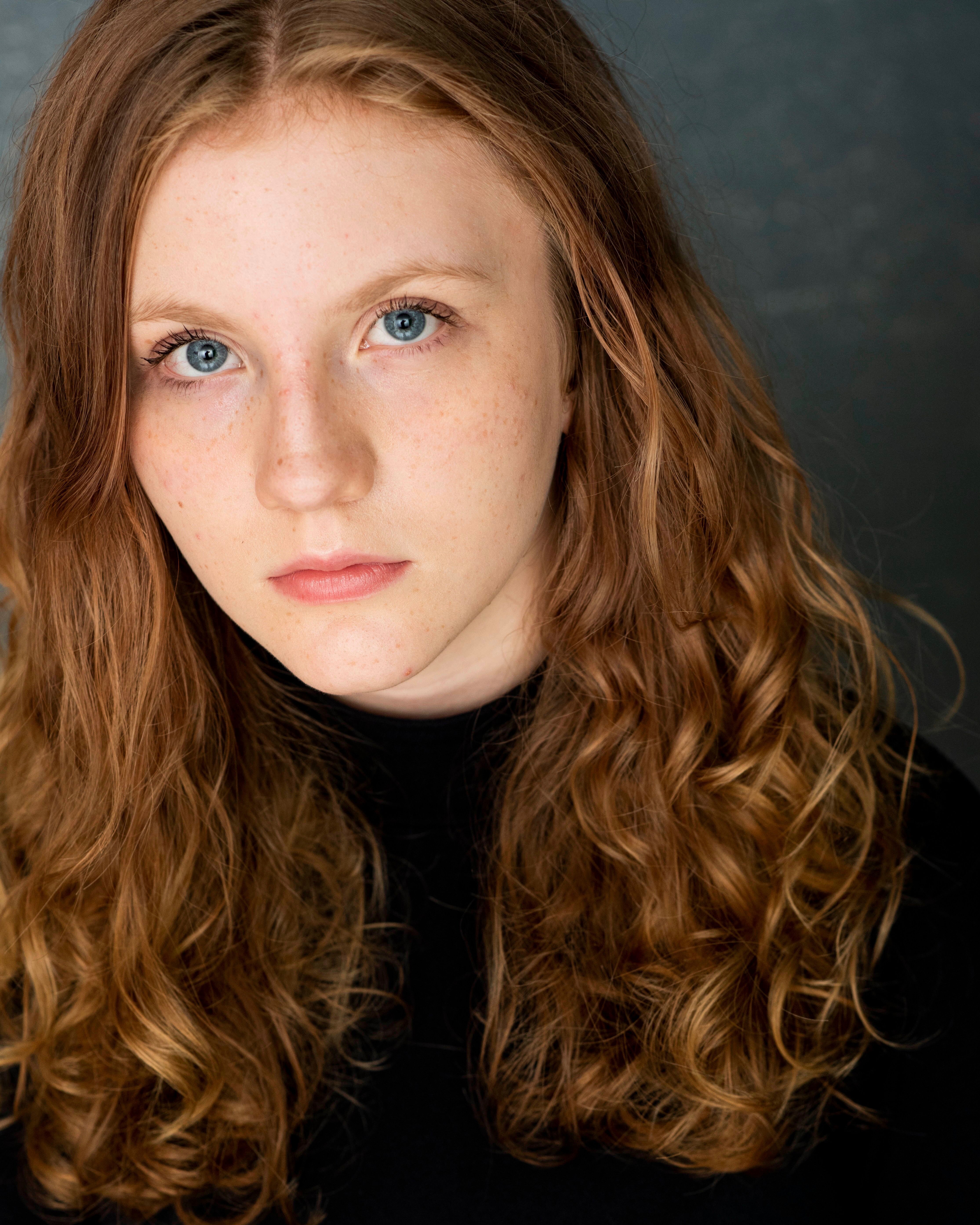 Annika Elyse Irving