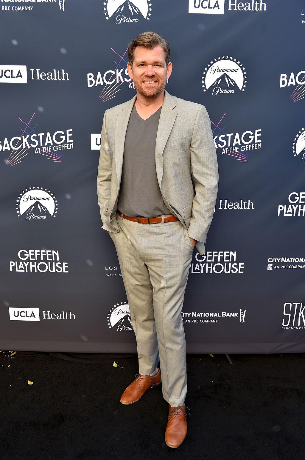 Кристофер Сандерс