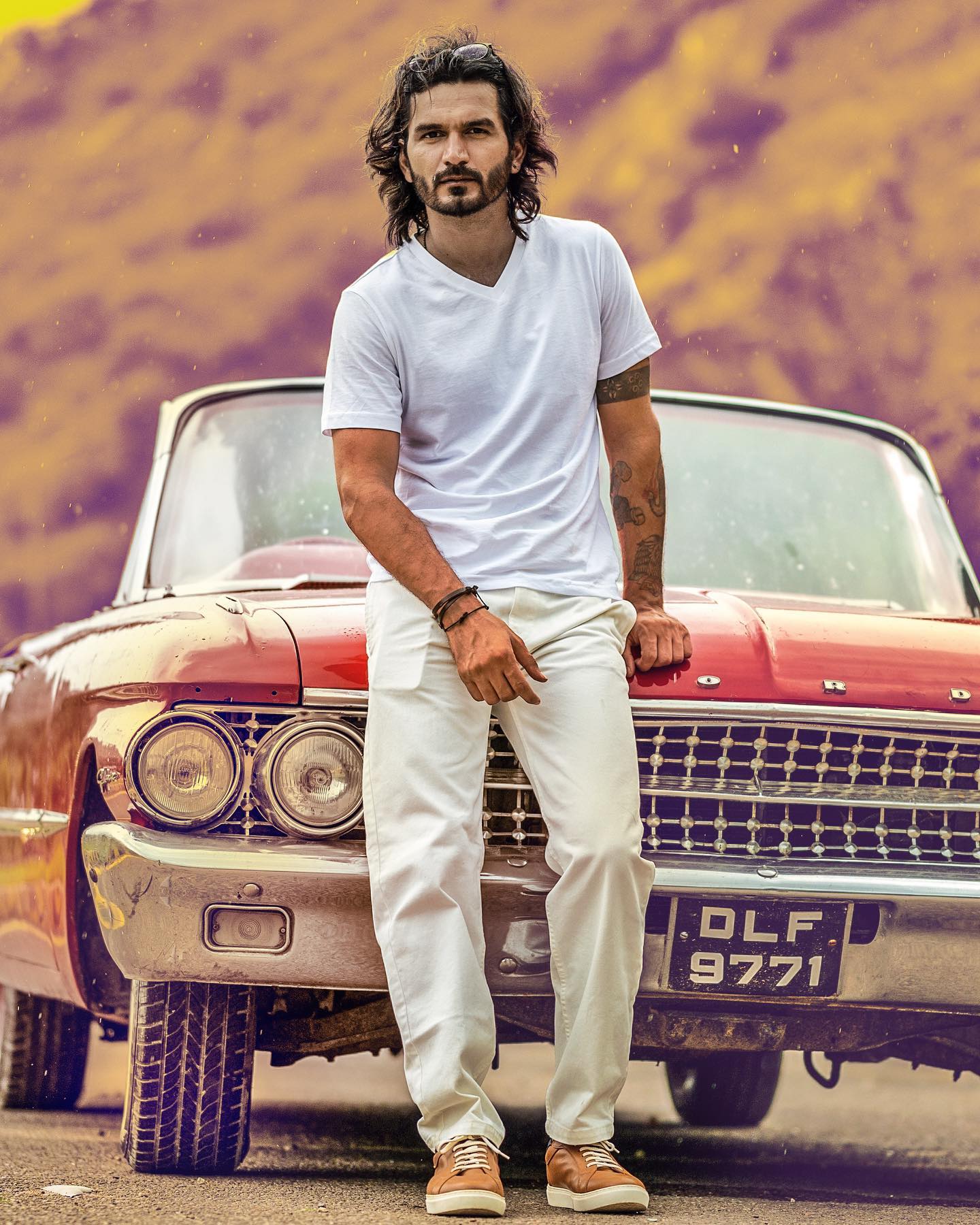 Gajendra Verma