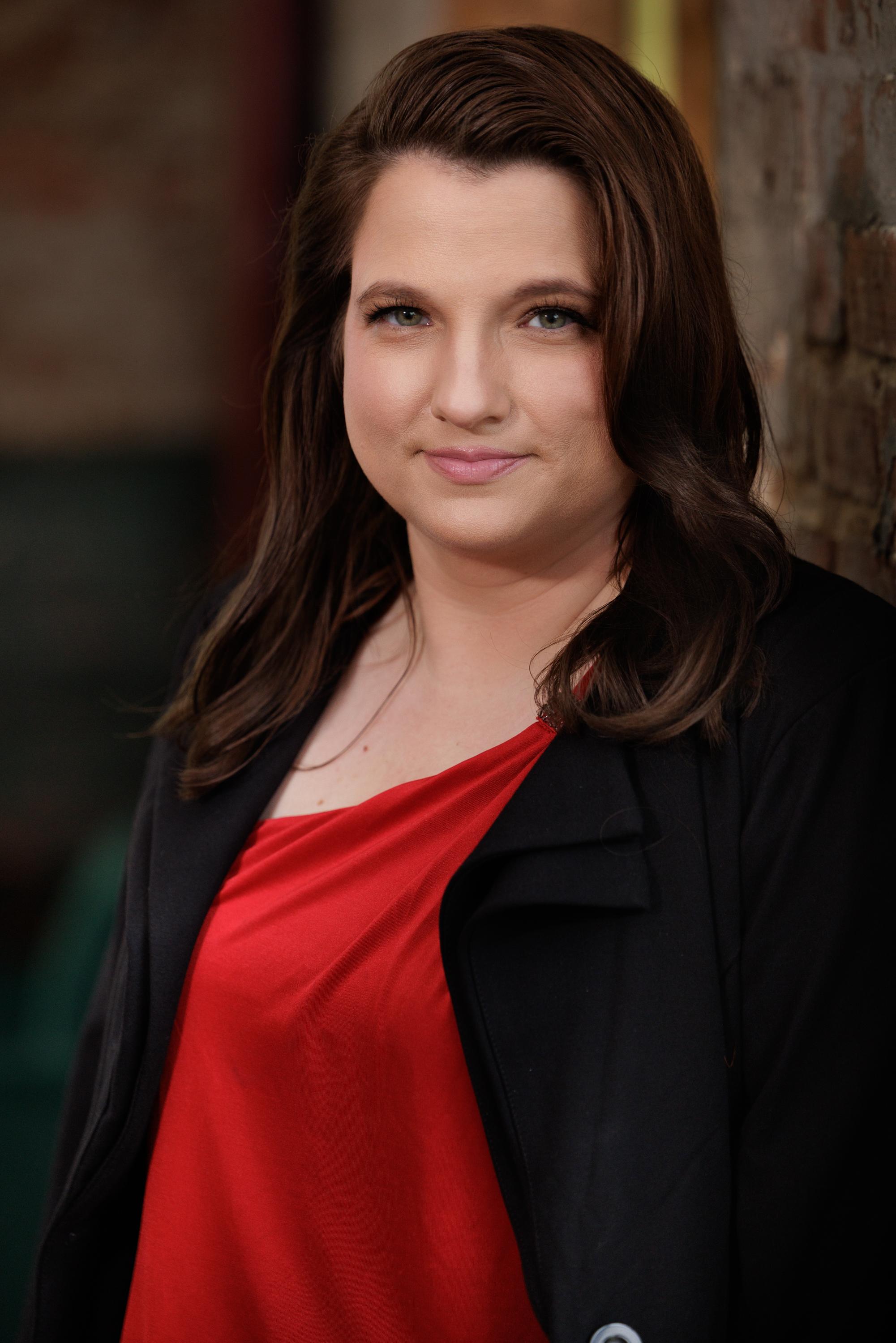 Эшли Кафлин