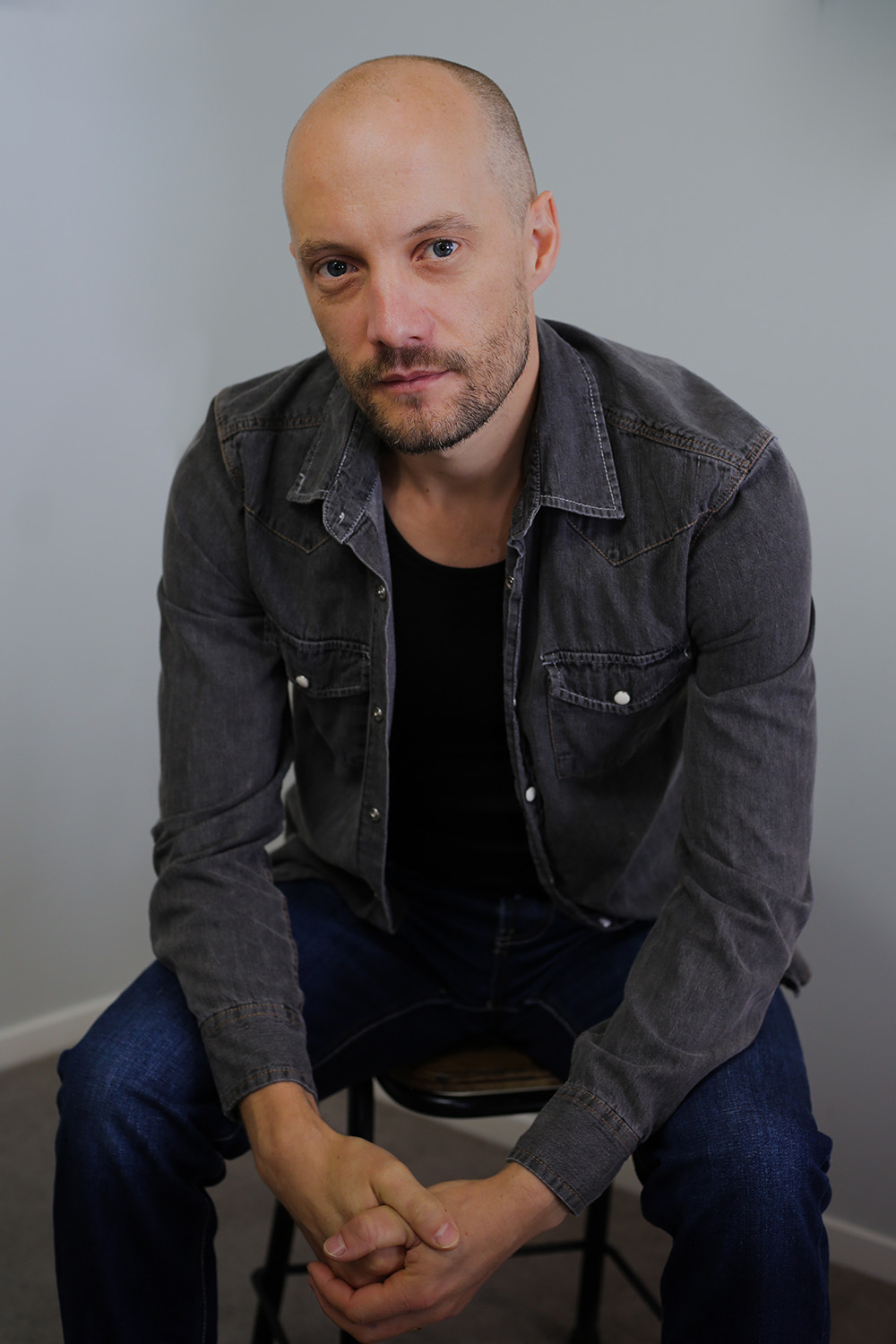 Эрик Фармер