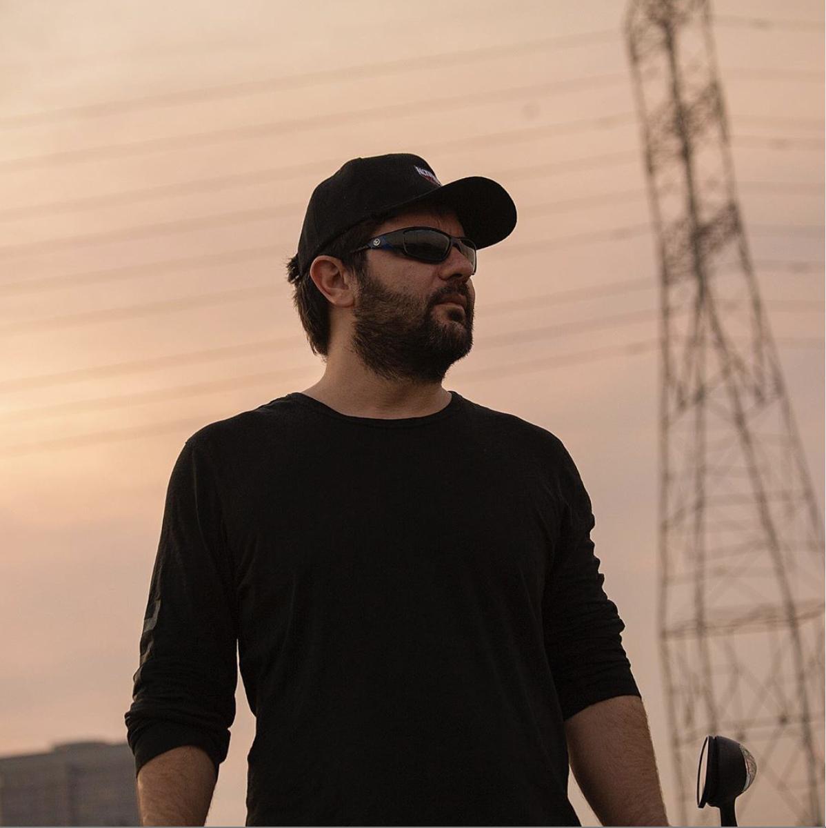 Ахмет Аталай