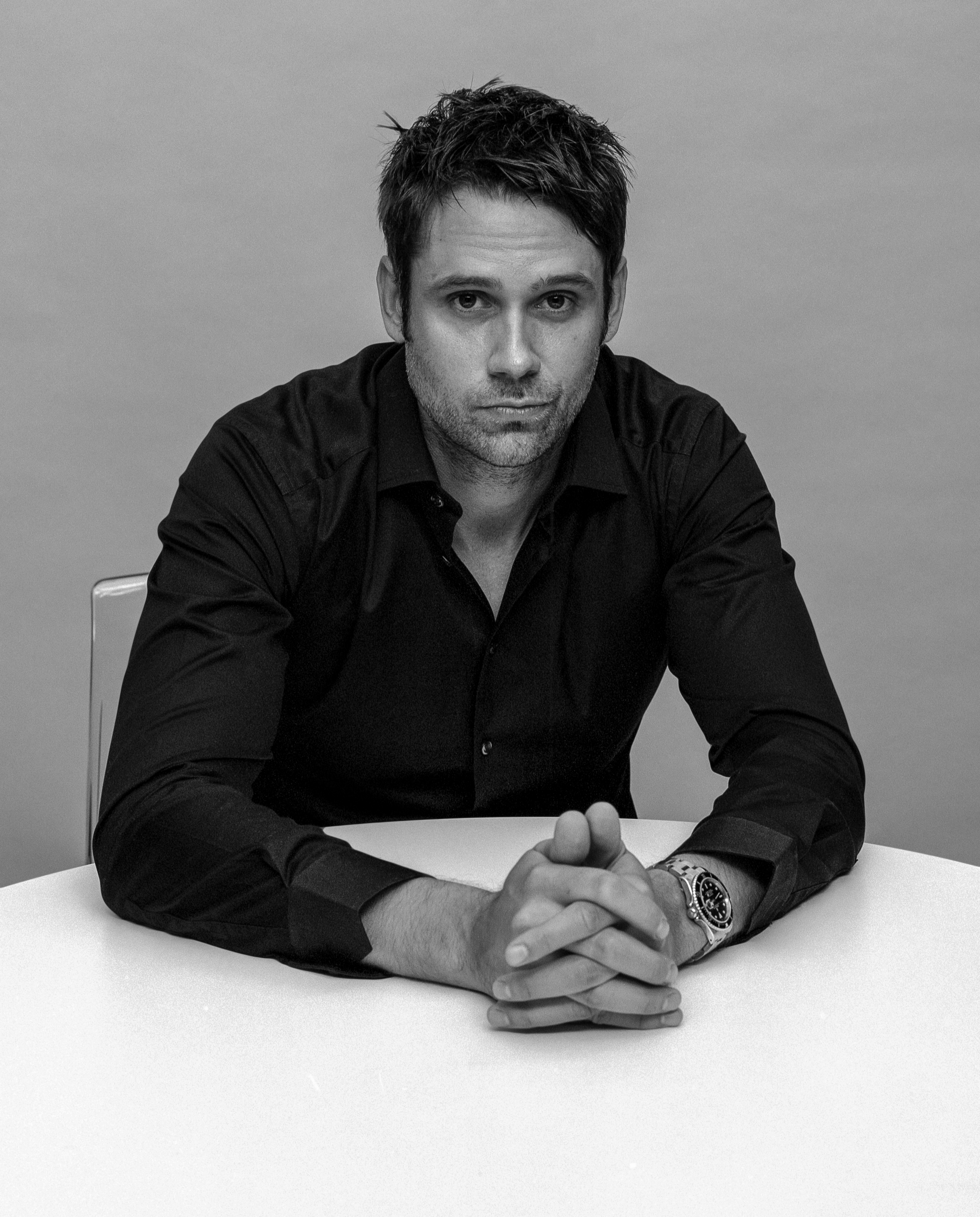 Jake Swantko