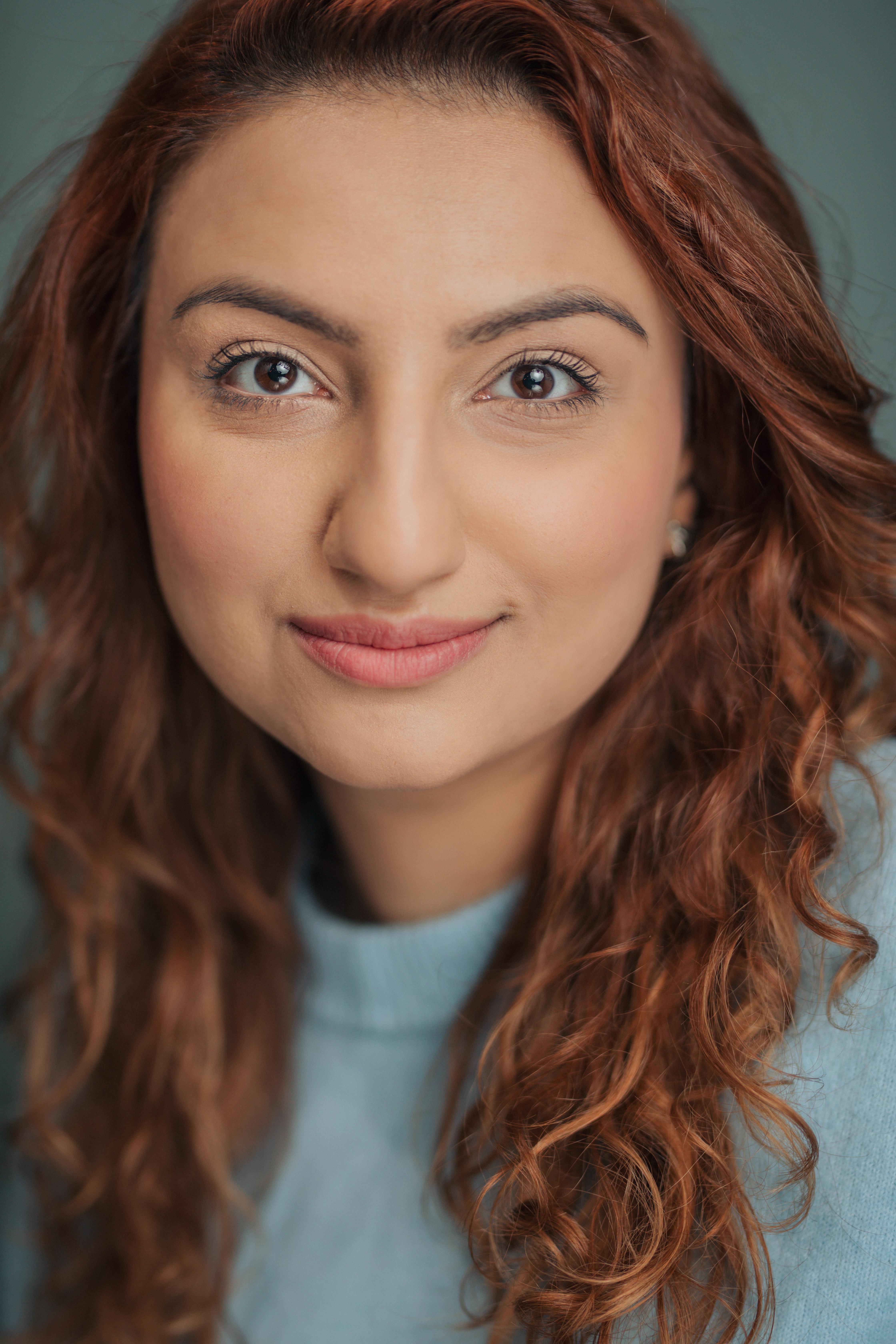 Махса Бахари