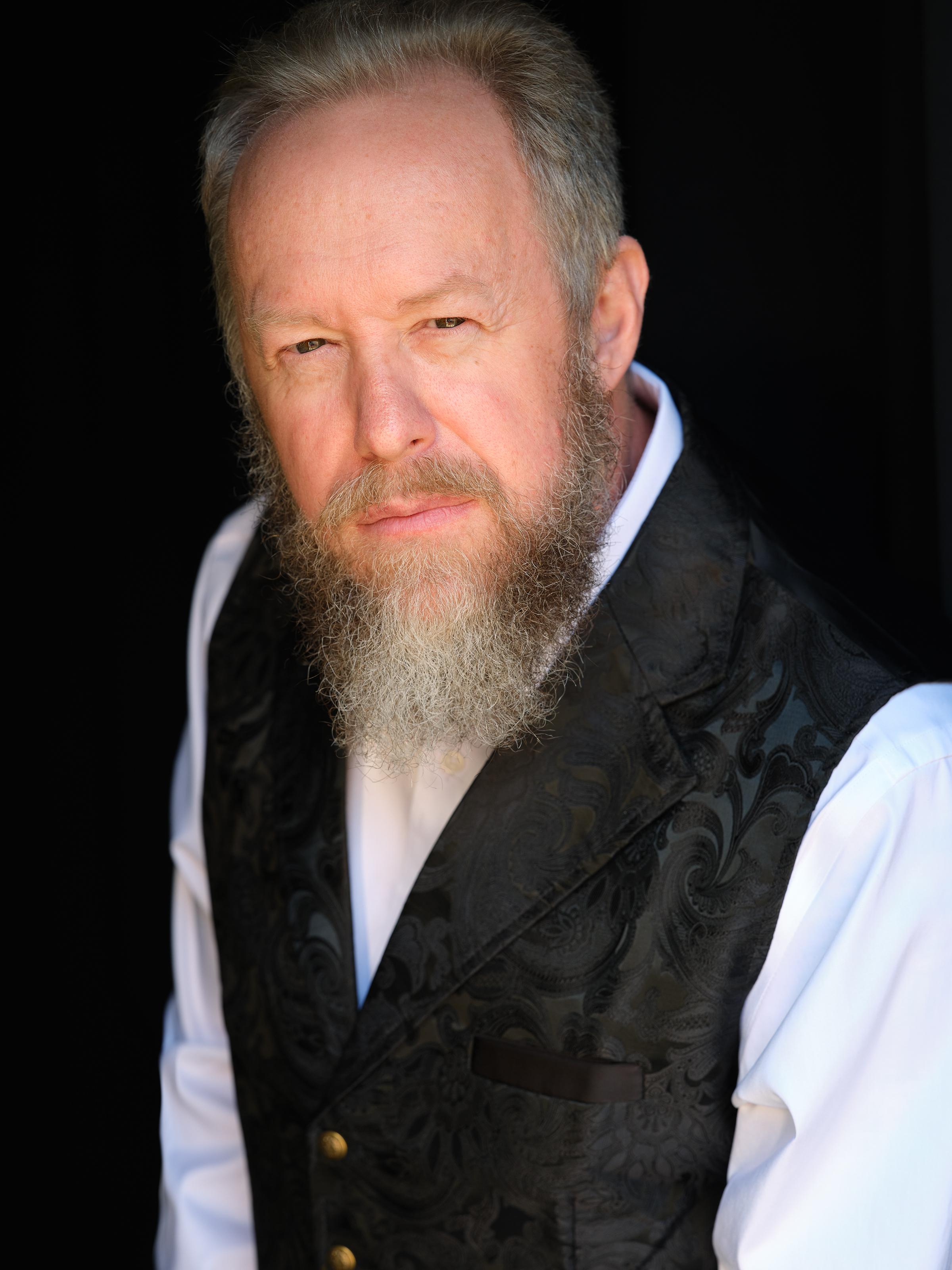 Уолтер Мечем