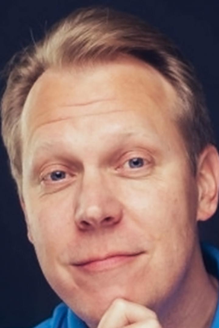 Джейсон Хедден