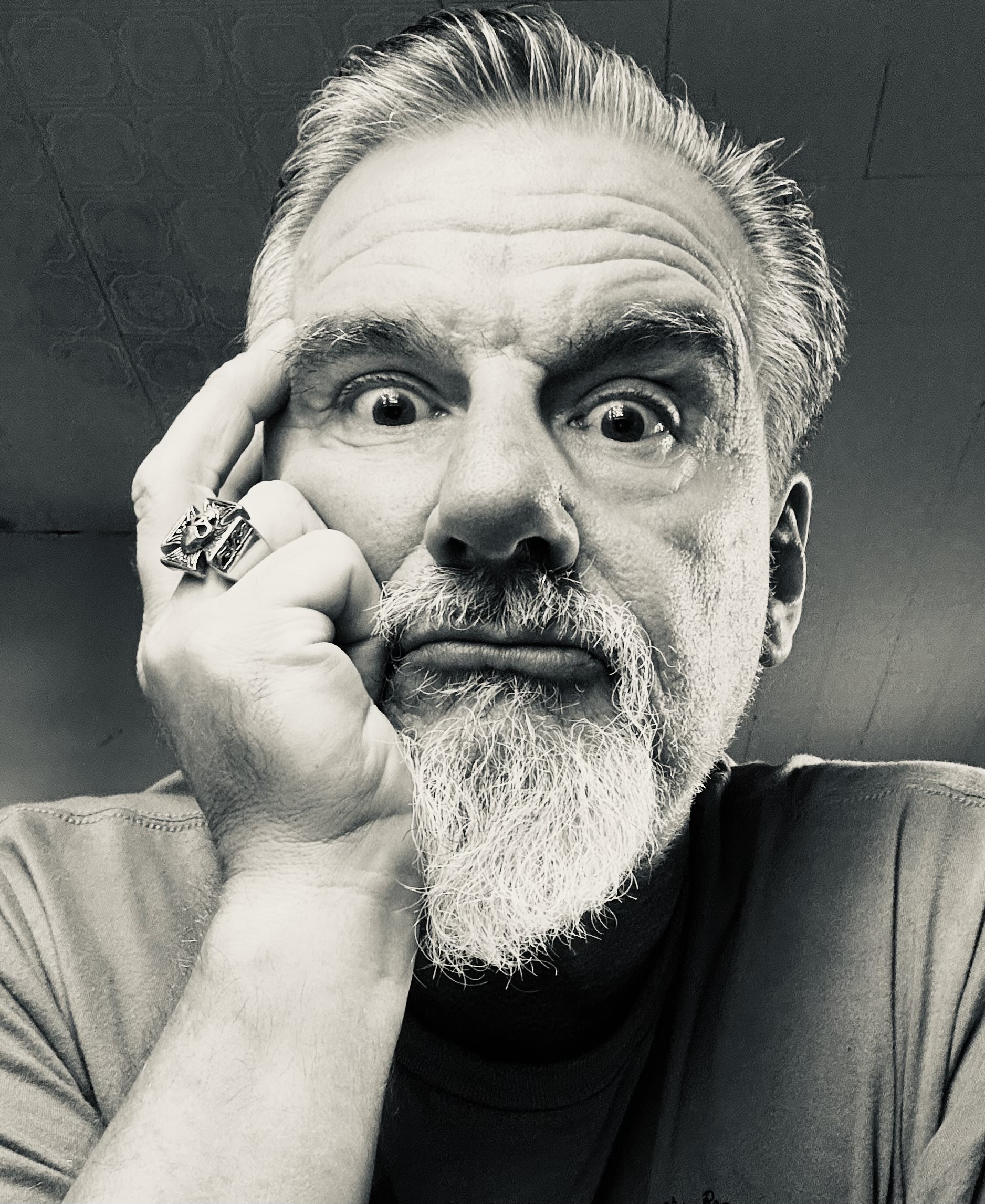 Дэйви Тэйлор