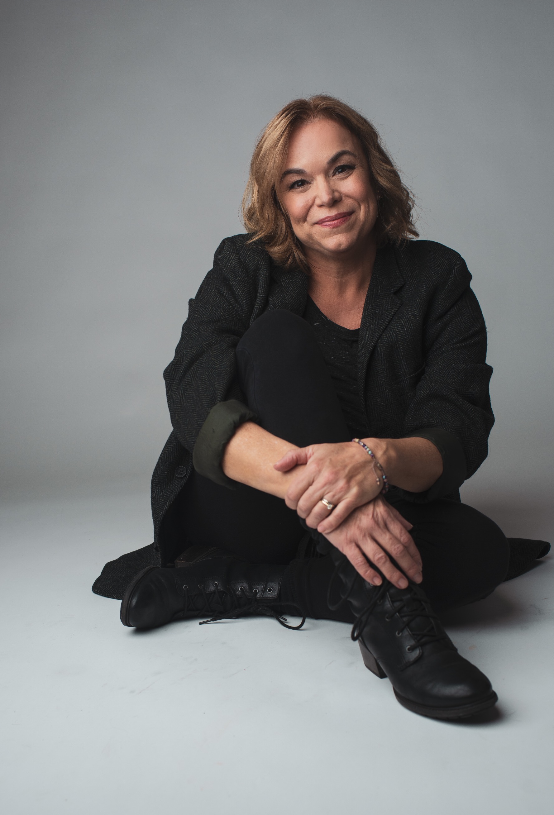 Джули Поттер