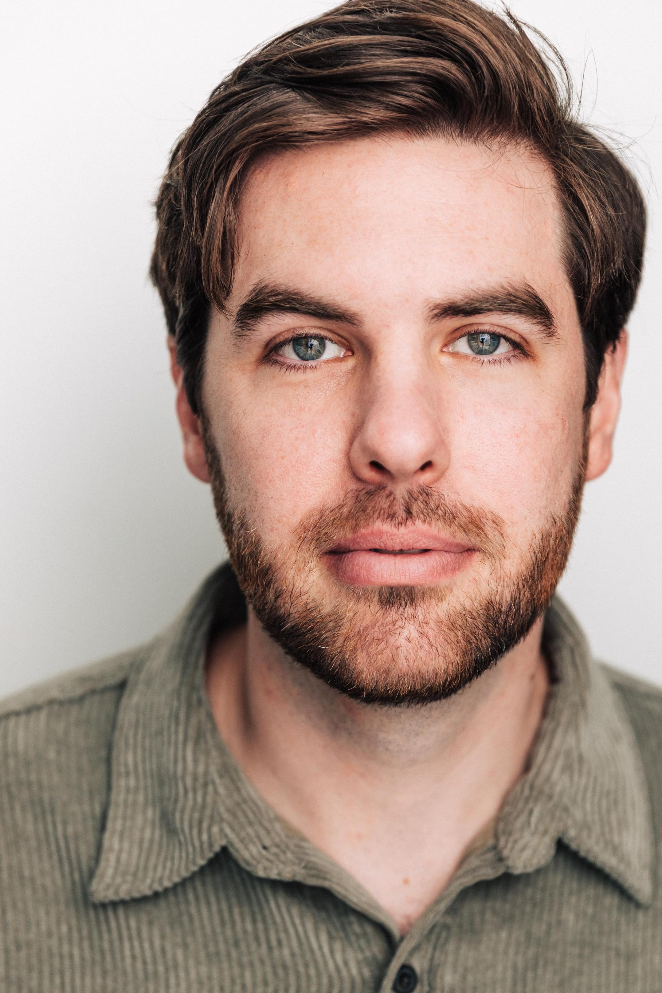 Крис Чарльз